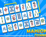 Mahjong Connect - Free Online Tile Matching Game online game thumbnail